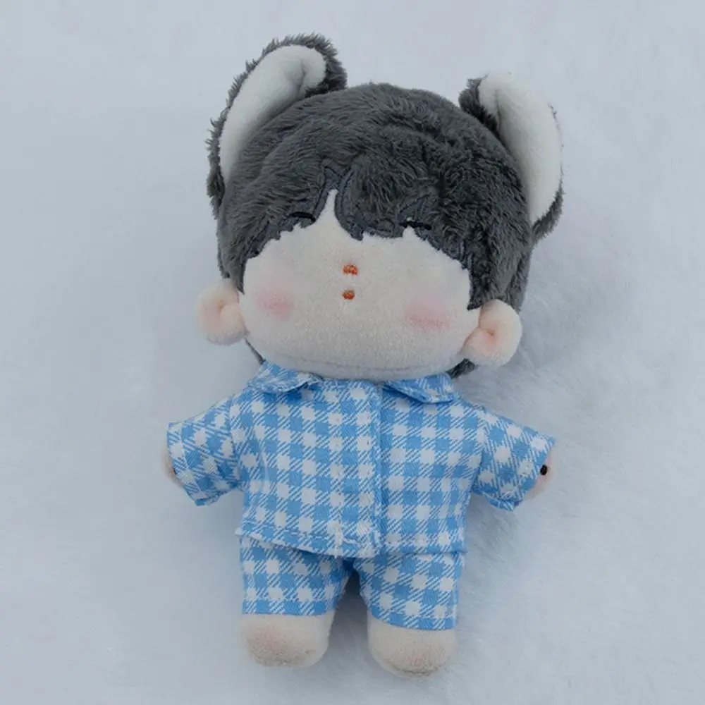 인형 옷 원피스 액세서리 파자마 세트, 장난감 셔츠, 20cm