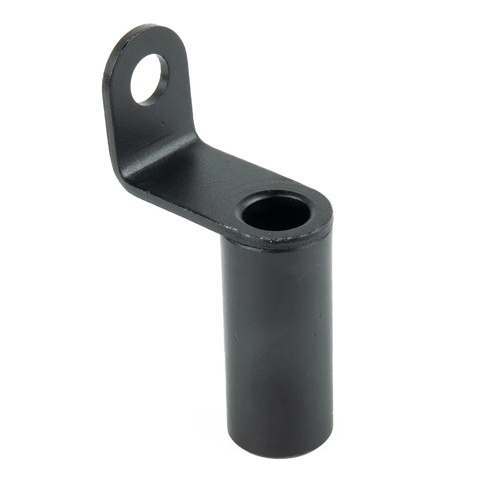 

Motorcycle Phone Holder Handlebar Stand Bike Rearview Mirror Mount Extender 9*5*2cm PPP0153934 PPP0153934 Adapter