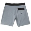 Professional Laser Surfer Trunks Stretch Board Shorts Quick-dry Waterproof Water Sports Shorts Bermuda 2