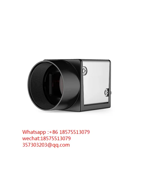

Высокоскоростная Промышленная камера A5031MU815 Dahua 815fps PYTHON300 Mono CMOS датчик 0.3MP USB3.0
