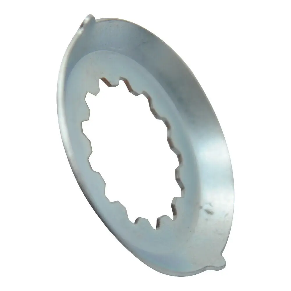 Front Sprocket Lock Washer For Kawasaki VN900 VN800 W650 W800 Z1000 Z750 Z750R ZR-7 ZR7S ZX1000 ZXR750 ZZ-R600 ZZR600 Ninja 400
