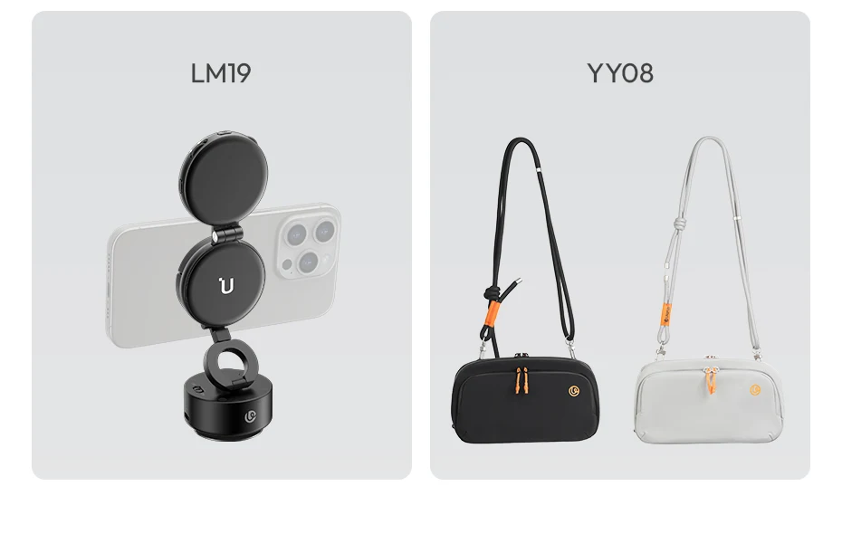 Clip-On Electric Suction Cup MagMount Phone Mount for iPhone 16 15 14 13 for Wal