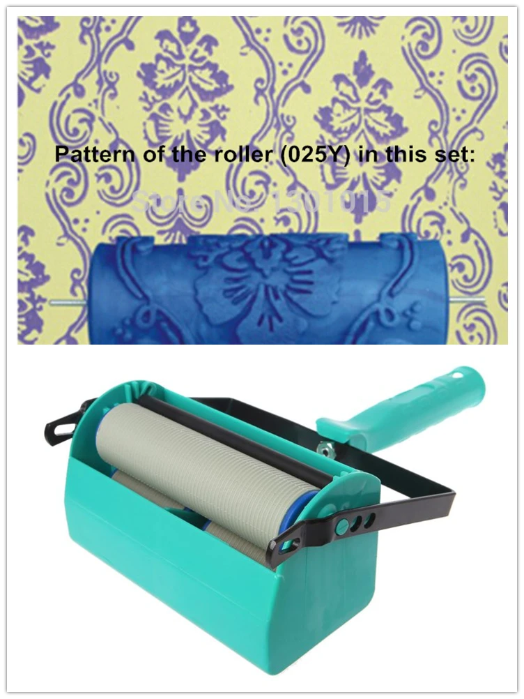 Entlassung Maestro Sturz paint roller plus Annehmen Ziffer Folge