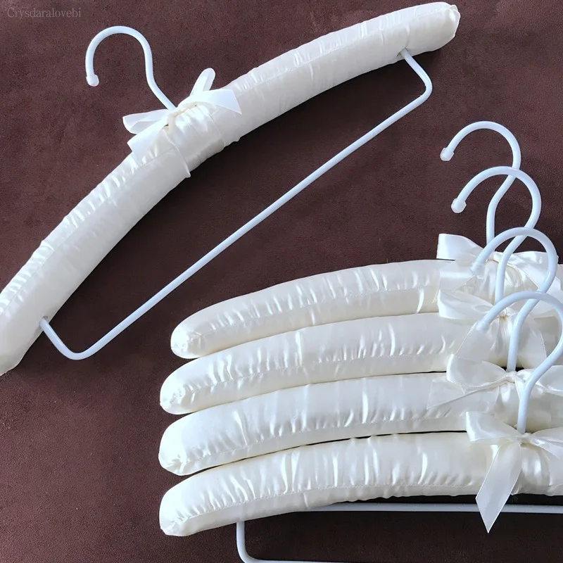 Hangers With Clips Clothes Padded Hangers for Men Foam Hanger Non Slip