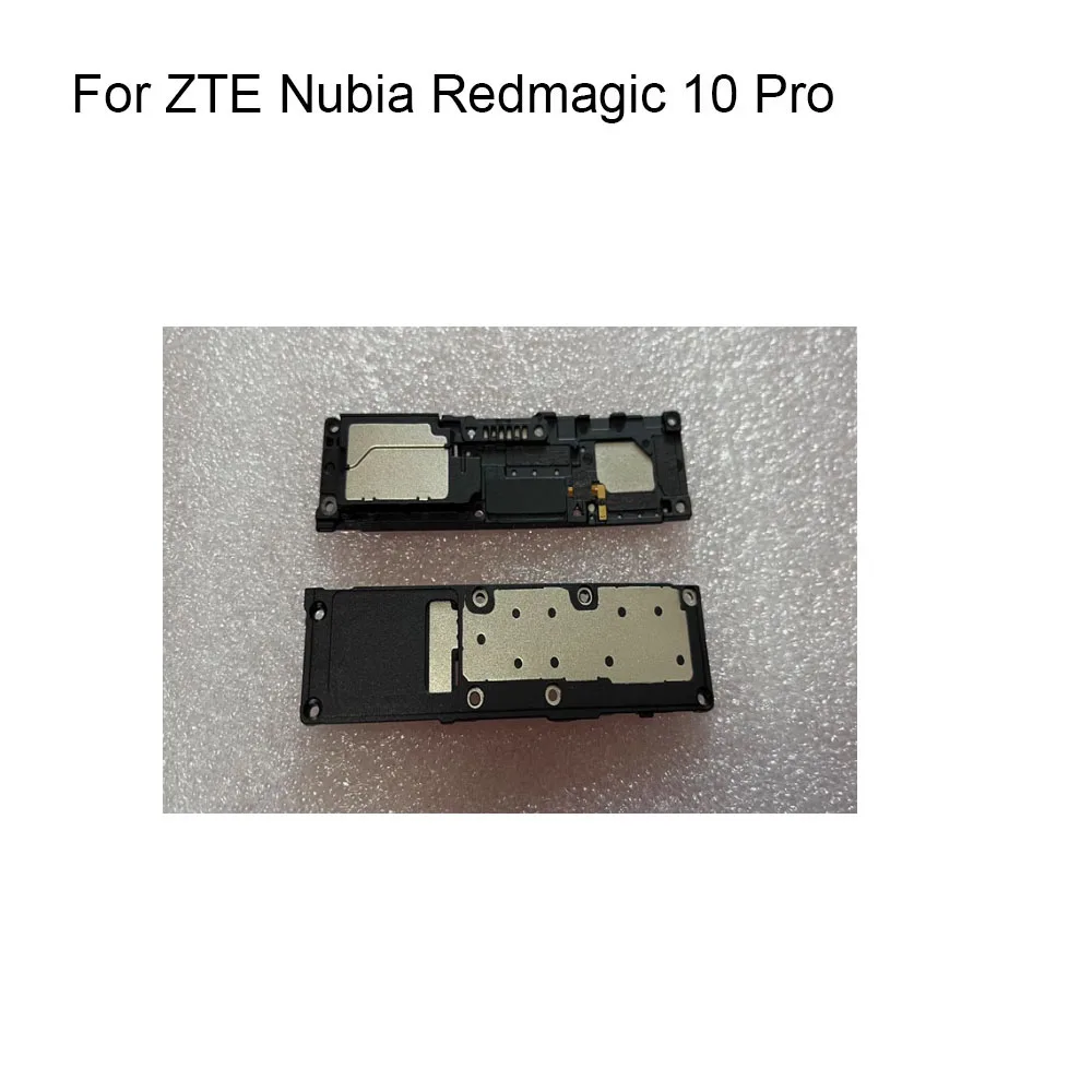 ZTE Nubia Redmagic 10 Pro 부저 링거 보드 플렉스 케이블 이어폰 ..