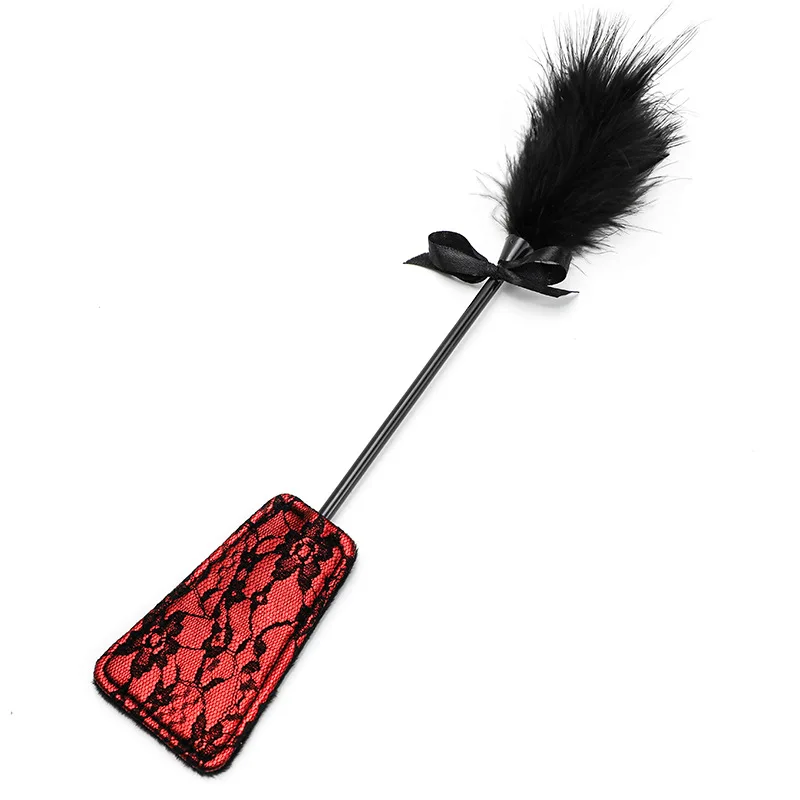 Flirt Feather