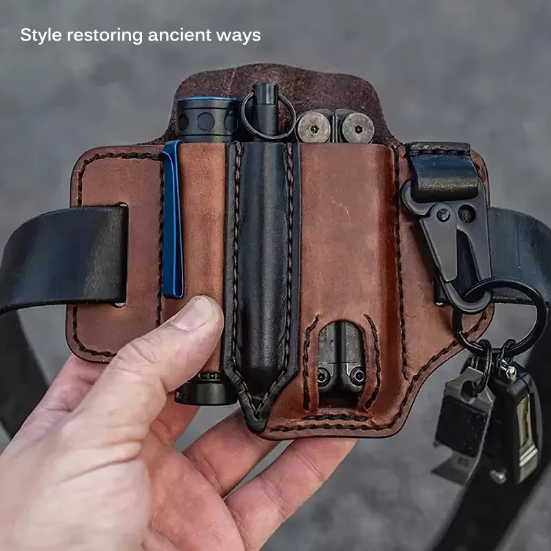 Multifunctional Tool Pocket Case 3