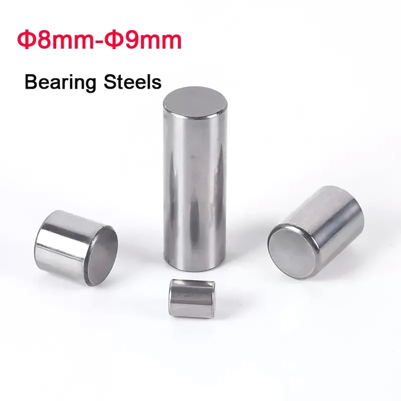 2050pcsBearingSteelRollerPinsDowelCylindricalPinLocatingDowel