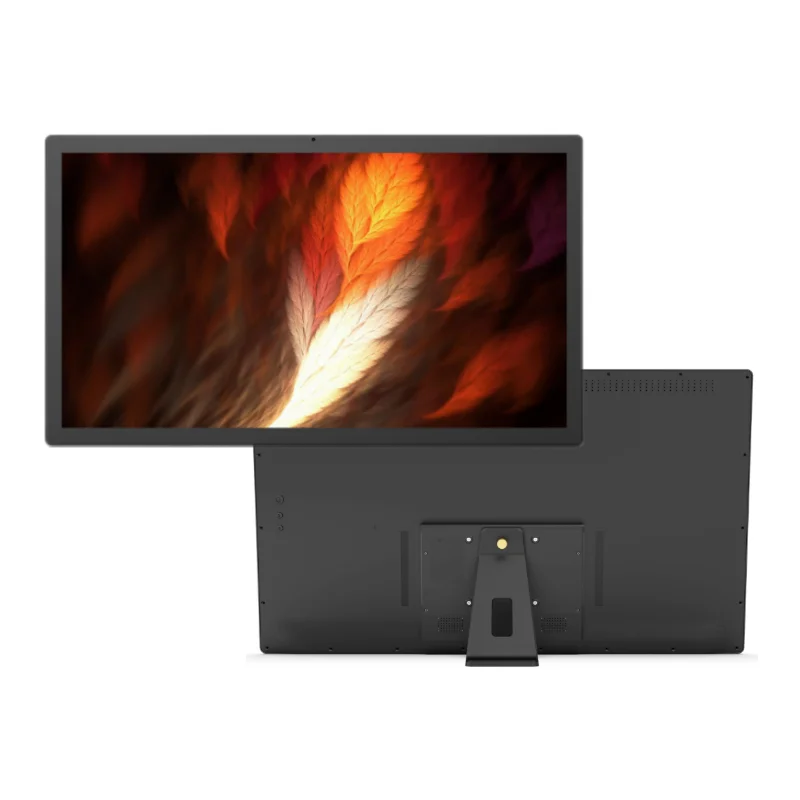 

Wall Mount & Desktop 32 Inch Android 11 Tablet Large Touch Screen Multi-media TV Player 7*24H Advertisement Display 1920*1080P