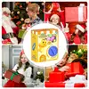 Mini Gashapons Vending Machine With Snacks Candies Kid Funny Toy Candy Machine For Boys Girls Teens Kids For Home Gashapon Toys 5