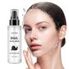 ENVISHA Snail Collagen Face Serum Facial Skin Care Anti-aging Wrinkle Moisturizing Whitening Firming Skin Essence Shrink Pores 1