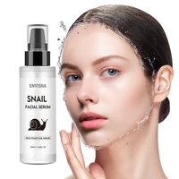 ENVISHA Snail Collagen Face Serum Facial Skin Care Anti-aging Wrinkle Moisturizing Whitening Firming Skin Essence Shrink Pores 1