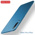 Matte Navy Blue