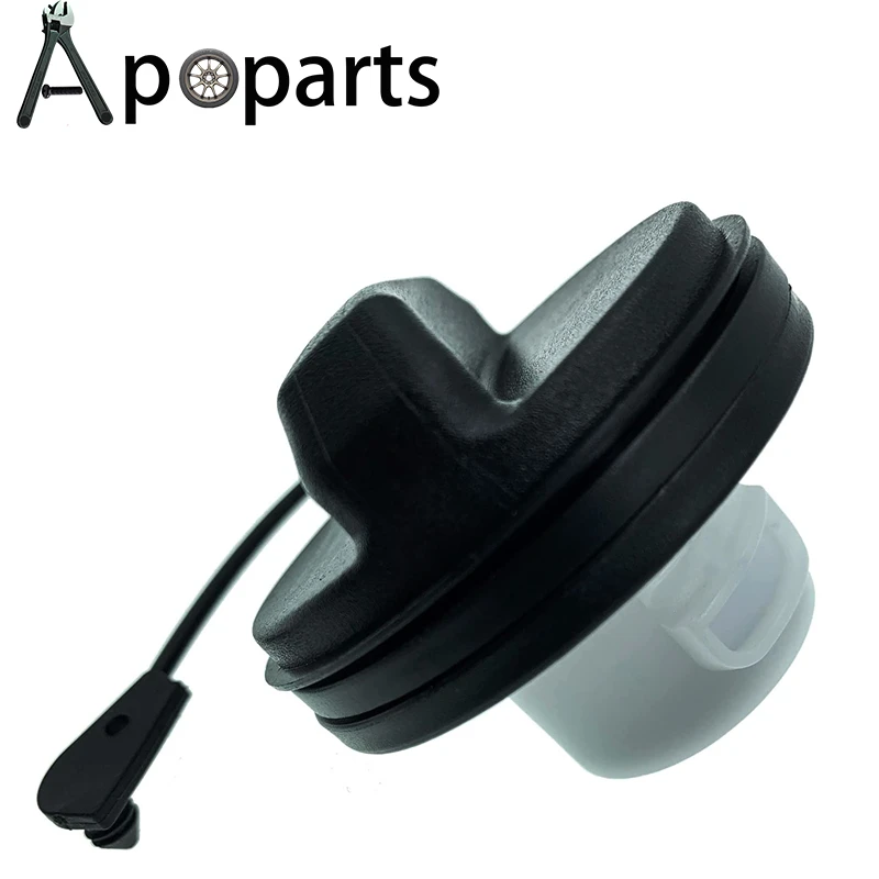 Fuel Tank Gas Cap Assembly Lr053665 Compatible With Land Rover Lr3 Lr4