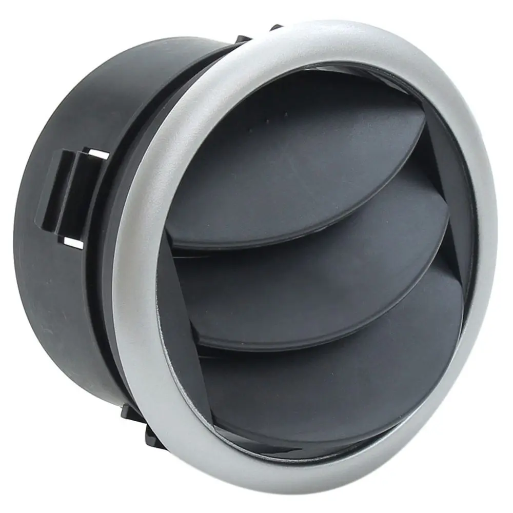 Dashboard Air Conditioning Deflector Outlet Side Vent for Suzuki SX4 Swift 05-13