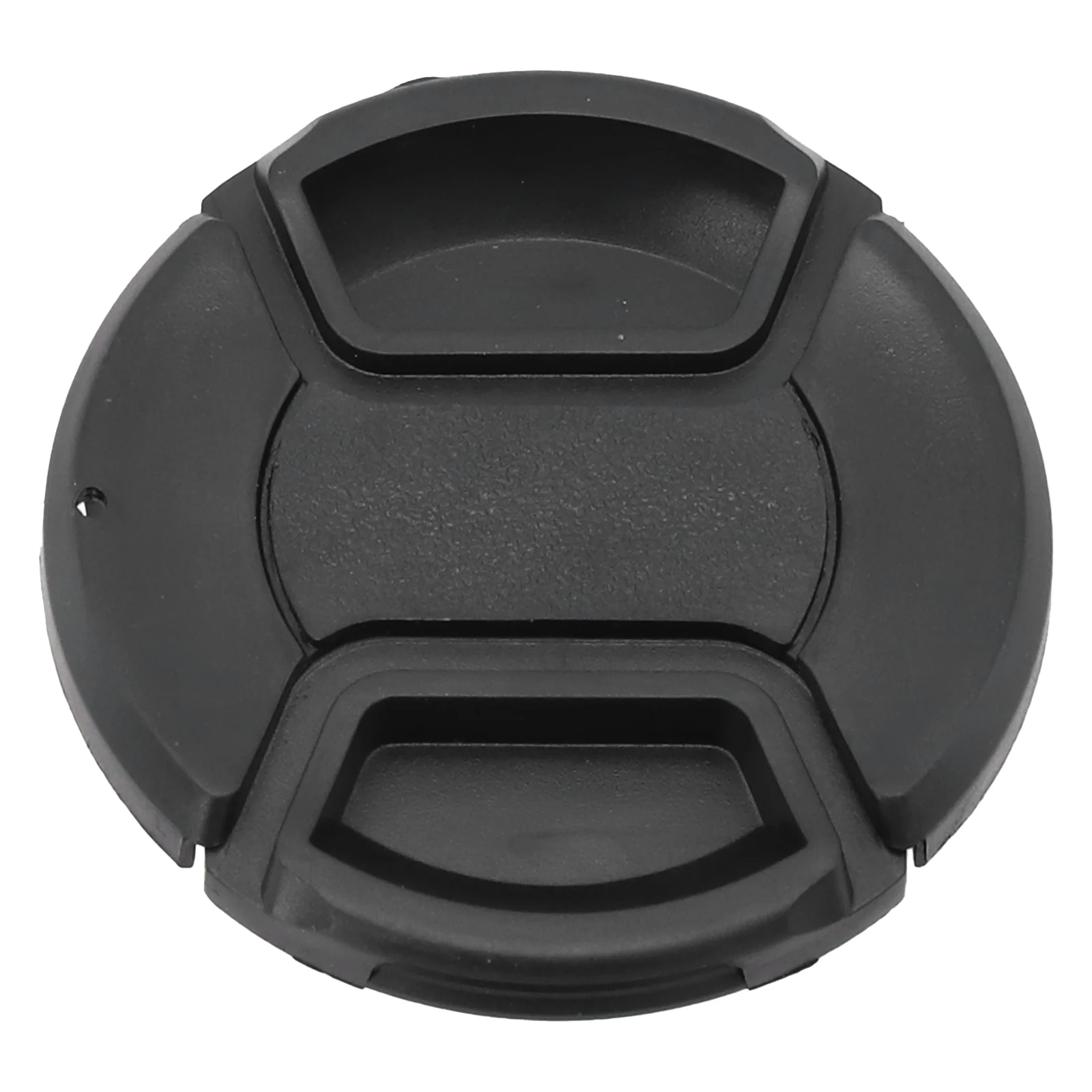 Objektivdeckel-Abdeckungshalter 49 52 55 58 62 67 72 77 82 86 mm Center Pinch On Cap Objektivdeckel Schutzhülle Objektivschutz Zubehör – Detail 35