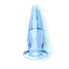Transparent-Blue