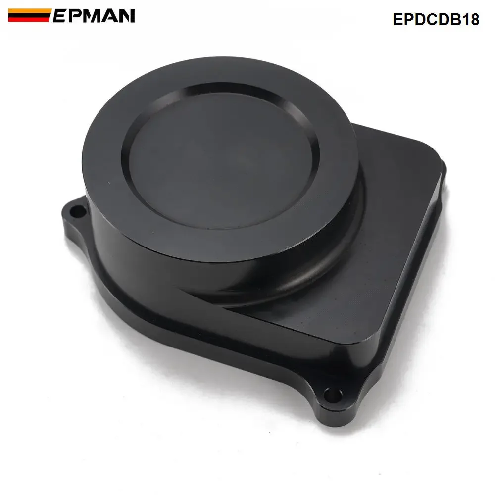 EPMAN Cop Distributor Cap Delete For Honda Acura B D H Series H22 H23 B16 B18 D15 D16 EPDCDB18