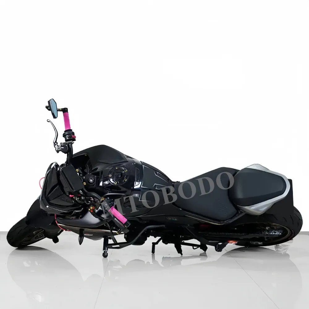 CFMOTO 800NK 800 NK 800nk 오토바이 크래시 바 엔진 가드 프로텍터 고속도로 충돌 방지 개조 액세서리