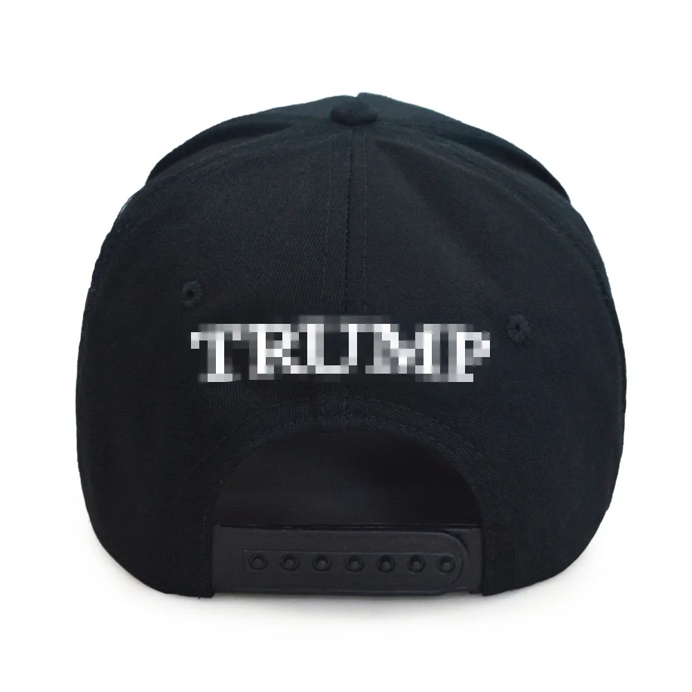 Donald Trump 45-47 Never Surrender MAGA Hat, Trump 2024 Hat USA Embroidered Adjustable Baseball Cap, Musk's MAGA Hat 4