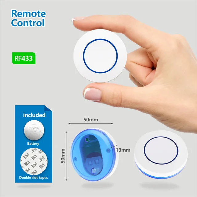 1Remote