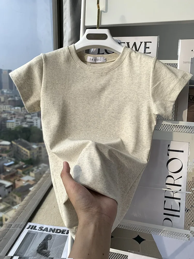 Comfortable Cotton T-Shirt