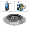 1 Pc Copper Wire Stripper Replacement Blade Stripping Machine 3mm Keyway Bearing Steel Cable Cutters Electric Peeling 1