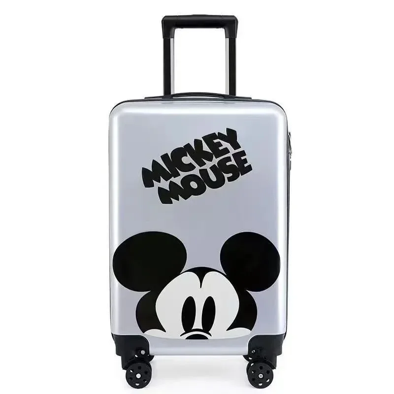 Disney Mickey Kids Suitcase 4