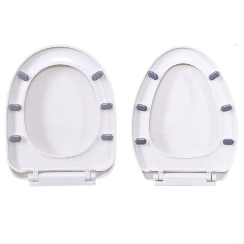 Toilet Seat Cover 1Pc Toilet Seats Waterproof Toilet Cover Suitable for Bathroom