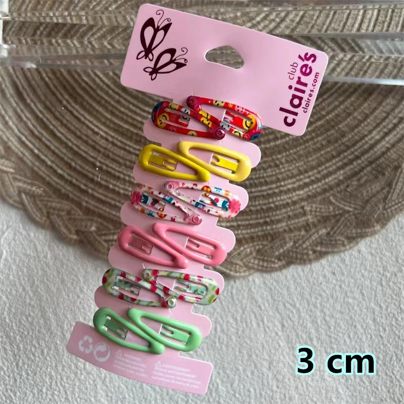 3cm Smile