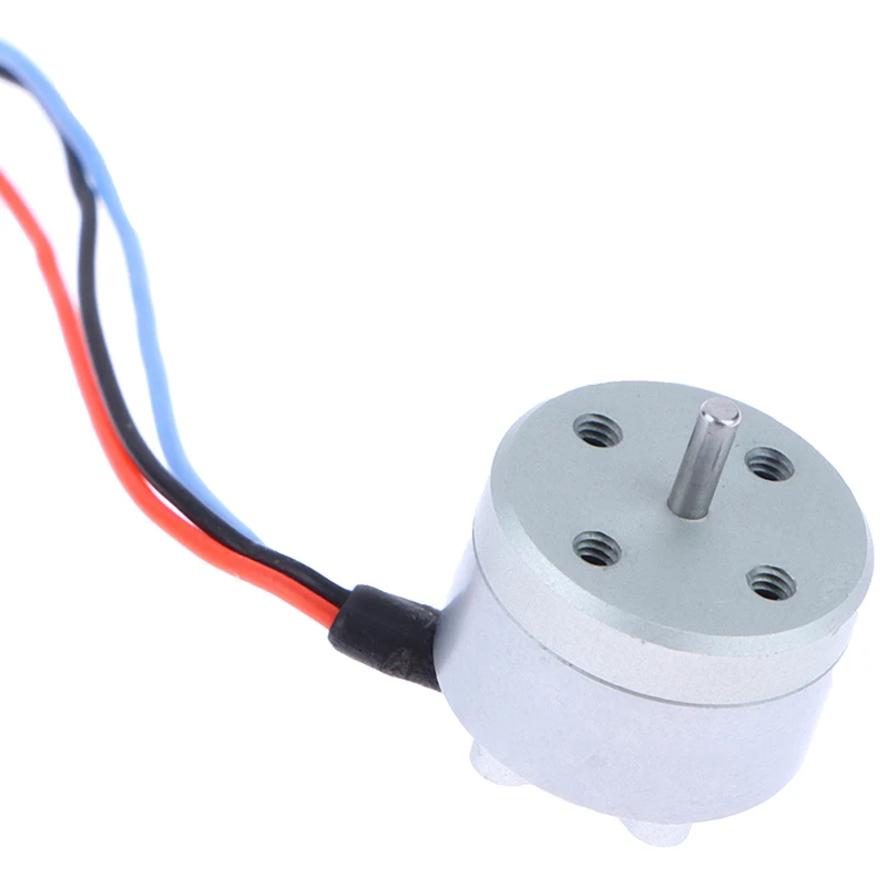 

1pc Micro 1104 HM Brushless Motor 1-2S 4300KV Mini RC Quadcopter Drone For Diy Mini FPV Indoor Traversing Machine