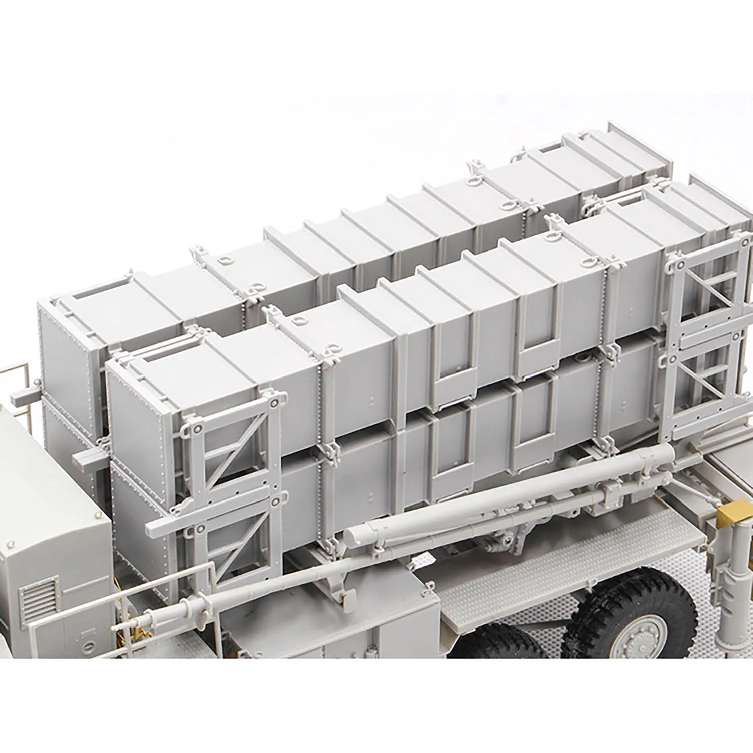 Patriot 1 35 Trumpeter Купить