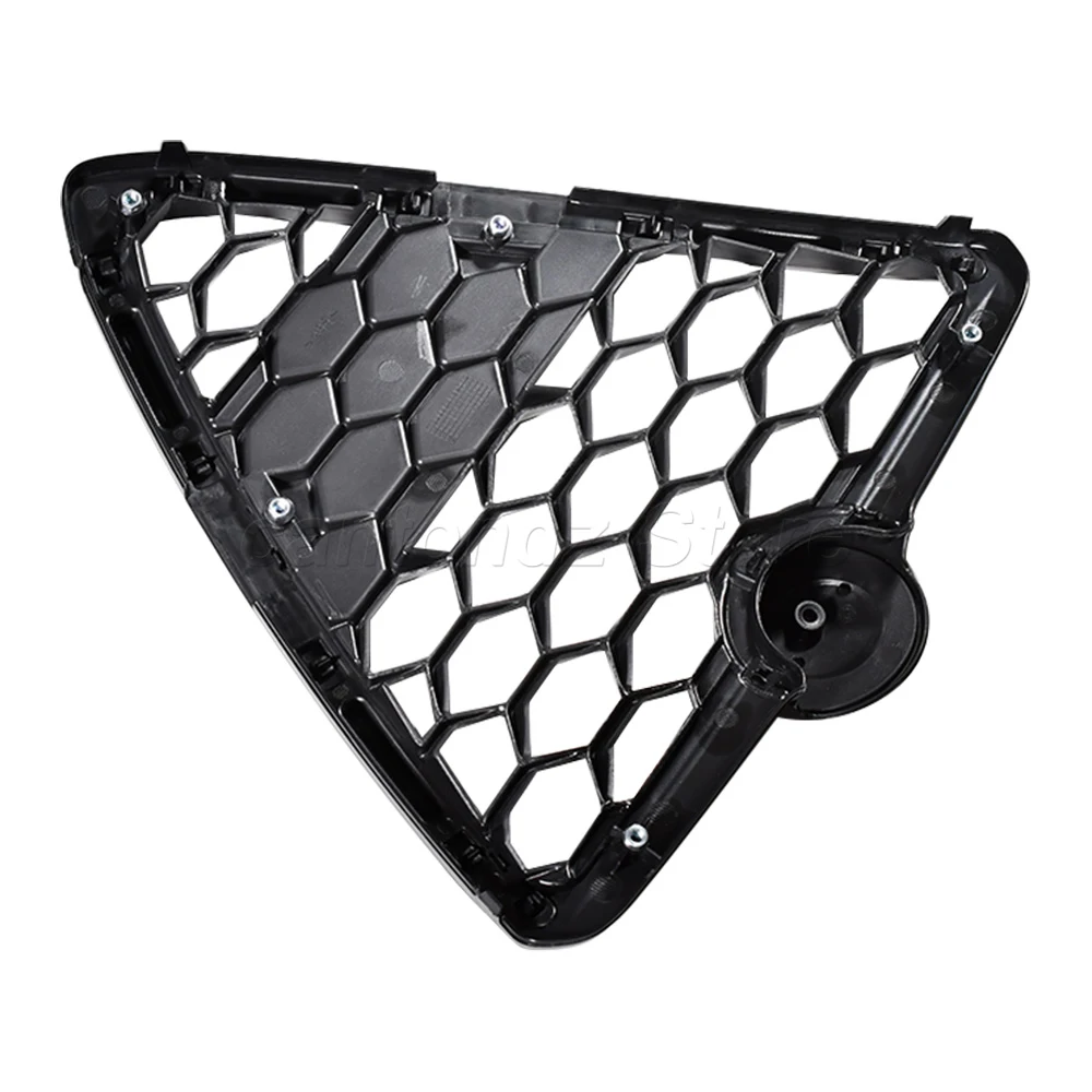 アルファロメオ ジュリエッタ フロントグリル アルファロメオジュリエッタ用フロントバンパーグリル,ハニカム