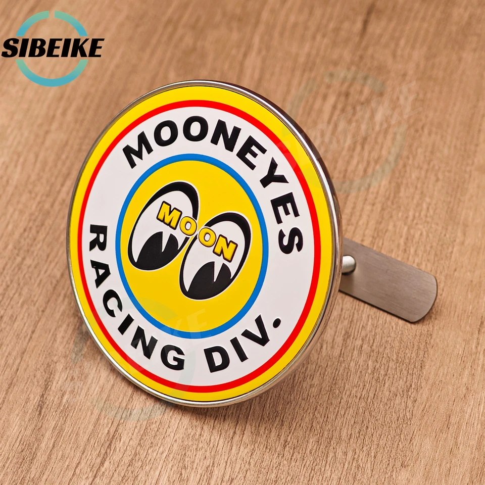 車のフロントグリルメタルバッジ,ユニバーサルメタルバッジ,jdm