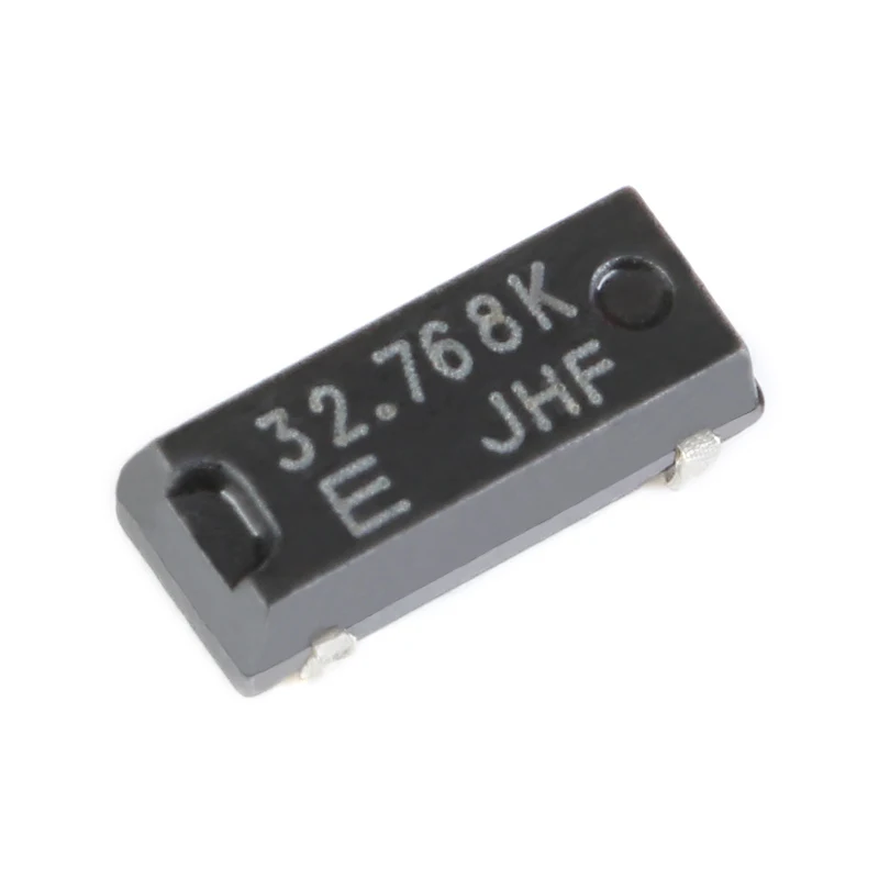 10PCS MC-306 SMD Passive crystal oscillator 32.768K 4P 32768 12.5PF 3.8 * 8*2.5 32.768Khz
