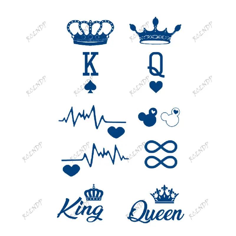 Ornate King Canvas Art: King of Hearts Wall Decor for Wealth and Prosperity  – Inktuitive