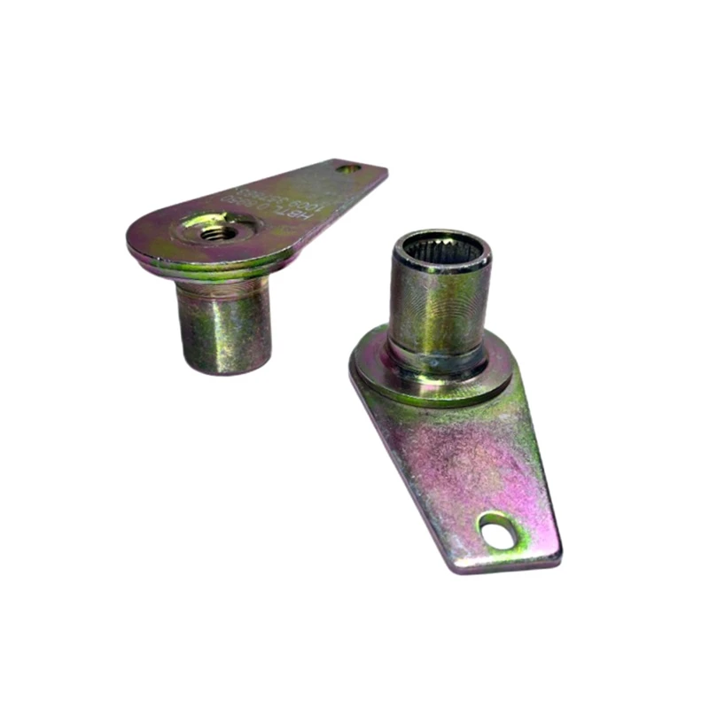 

Stabilizer Bar Link Rear Axle Swing Arm 517851 517850 For Peugeot 206 207 106 Citroen C2 SAXO Parts Kits