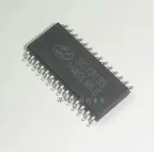 

Free shipping SC7313S SOP-28 10PCS