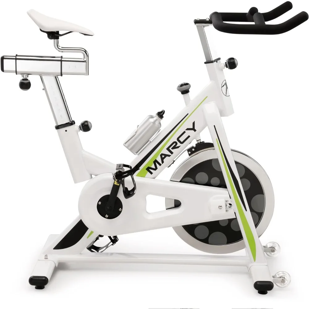 

Club Revolution Bike Cycle Trainer for Cardio Exercise, Multiple Colors Available
