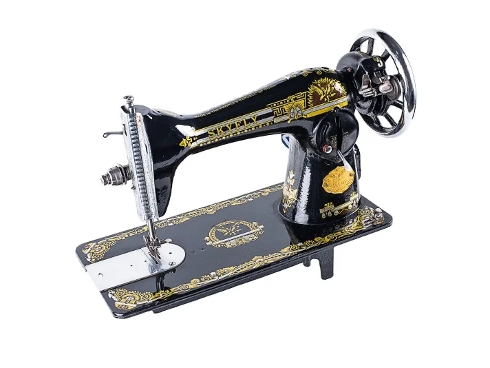 Household Sewing Machine Popular Butterfly Model JA2-1