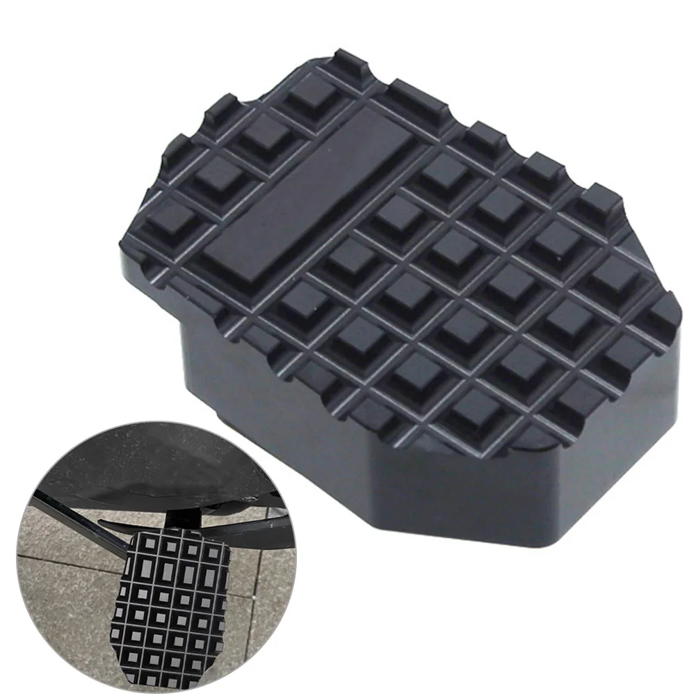 

Black Motorcycle Foot Brake Pedal Extension Peg Extender Plate Aluminum for Honda Rebel CMX1100/DCT 2021 2022