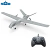 Z55 RC Plane 2.4G 3CH Hand Throwing Foam Aircraft One Key Roll Fixed Wingspan RC Gilder Airplane Toys for Children Gifts 1