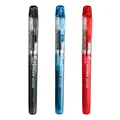 3 colors set