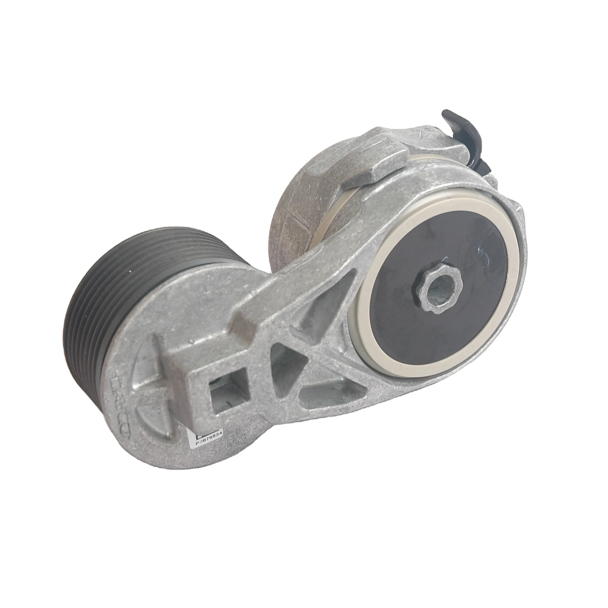QSB6.7 Diesel Engine Parts New Fan Belt Tensioner 3976834 3957434 