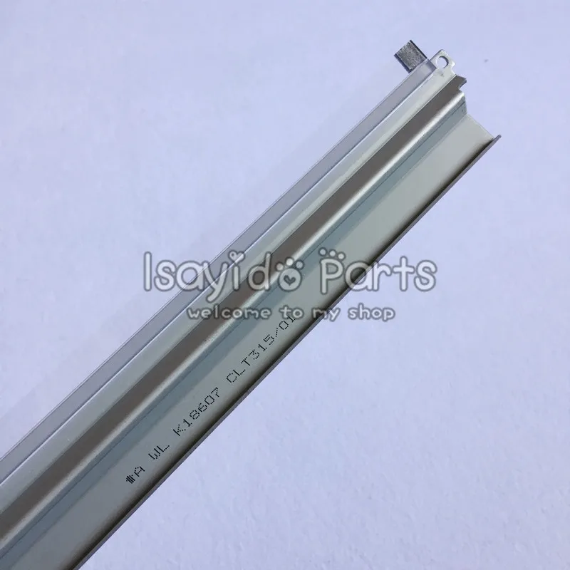 For Samsung CLP 310 315 320 CLP310 CLP315 CLP320 CLP-310 CLP-315 CLX 3170 3175 Drum Cleaning Blade