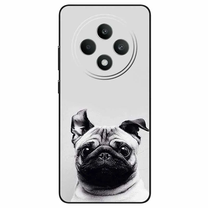 Luxury TPU Silicone Protector Soft Bumper
