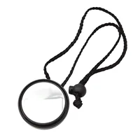 New Practical Diving Rearview Mirror Diving Mirror 360 Degree Accessories Adjustable High-quality Scuba Diving 1