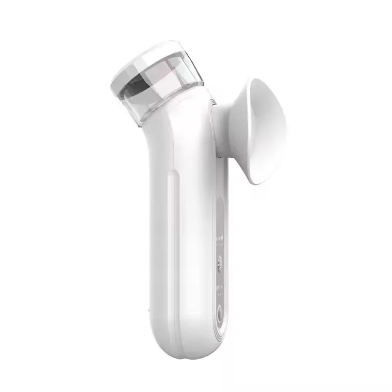 Eye Mist Sprayer Portable Handheld Face Mister Relief Dry Eyes and Stye Warm Compress Electric Eye Steamer eye mist sprayer