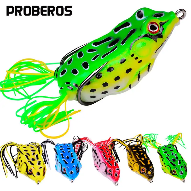 Lot De 6 Leurres Souples Crabe – 9 Cm / 19 G – Appât De Mer – Pêche En Eau Salée