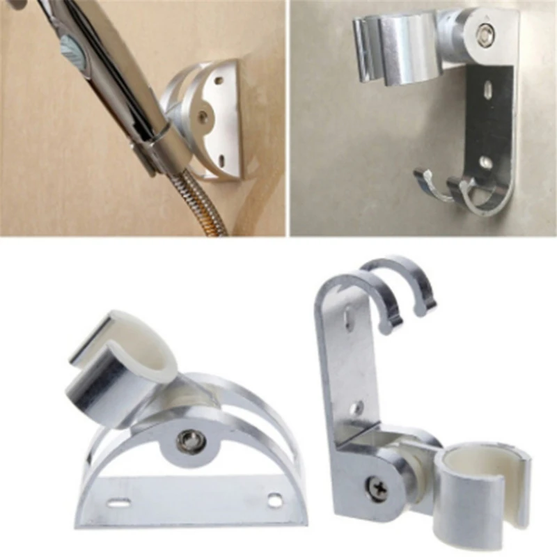 Adjustable Hand Shower Holder Image 5